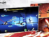 Ninja Must Die Tựa game hành động chạy nhảy mở đăng ký trước trên Mobile