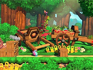 Cùng tìm hiểu những thể loại game phổ biến nhất: Action - Game hành động (P1)