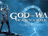 "Cha đẻ" God of War Ragnarok bất ngờ tung ra bộ Meme GIF miễn phí cho game thủ sử dụng