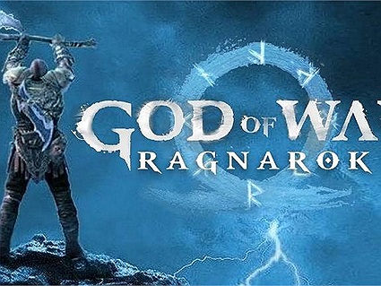 "Cha đẻ" God of War Ragnarok bất ngờ tung ra bộ Meme GIF miễn phí cho game thủ sử dụng