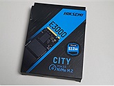 Trải nghiệm Hiksemi E3000 - SSD của hãng chuyên làm camera hóa ra lại ngon