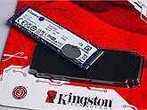Trải nghiệm Kingston NV2 - SSD gen 4 tốc độ ổn áp, giá vừa túi