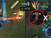 Riot lúng túng không biết làm thế nào để hạn chế chiến thuật đầy sáng tạo của người chơi Tiền Mùa Giải 2023