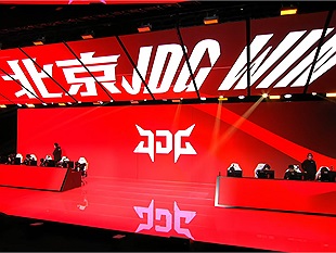 Nhà vua LPL đem về 2 siêu sao được cả thế giới thèm khát: JDG mới xứng đáng là Super Team