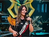 Tìm hiểu về Juliano, một trong những nữ game thủ giỏi nhất của làng Valorant và CS:GO