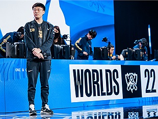 Nghỉ chơi cho RNG sau 7 năm, “huyền thoại sống” Xiaohu sang WBG chơi cùng TheShy, Karsa và Crisp tại LPL 2023