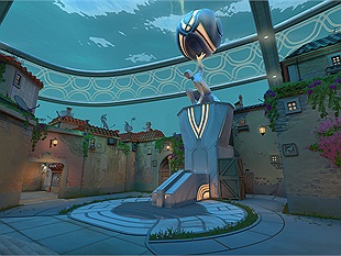 Dev của Riot Games xác nhận bản đồ tiếp theo trong Valorant sẽ có cơ chế hoàn toàn mới