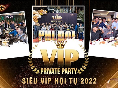Rực rỡ 16: Phi Đội tổ chức VIP party xuyên Việt, các anh tài góp mặt tạo nên 1 cuộc hội ngộ bùng nổ chưa từng có
