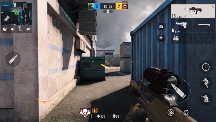 Alpha Ace