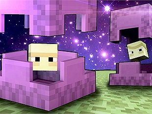 Hướng dẫn làm hộp Shulker trong Minecraft 1.19