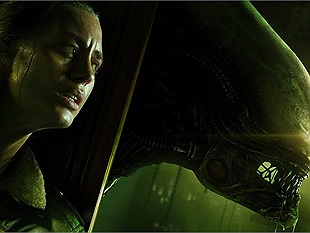 Alien Isolation: Siêu phẩm thể loại kinh dị chắc chắn sẽ khiến game thủ phải "thót tim"