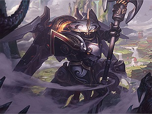 Đấu Trường Chân Lý: Hướng dẫn leo rank cùng Jax Thần Giáp 1 cân tất cả
