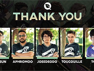 FlyQuest loại bỏ gần như toàn bộ đội hình từng chinh chiến tại LCS 2023, ấp ủ tham vọng về một kỷ nguyên mới?