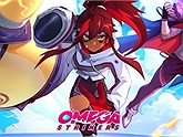 Omega Strikers - Game đá bóng đấu trường 3v3 đã có mặt trên nền tảng mobile