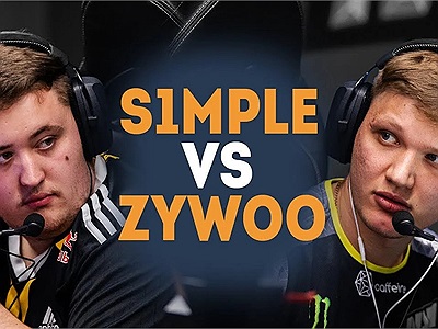 Navi vs Vitality hay s1mple vs ZywOo? Sự kình địch CS:GO cổ điển làm nổi bật vòng đầu tiên của BLAST Premier World Final