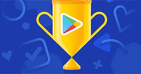 Google Play công bố những trò chơi hay nhất trong năm ở từng danh mục khác nhau