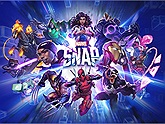 Marvel SNAP giành giải game di động hay nhất tại Game Awards 2022