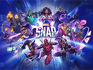 Marvel SNAP giành giải game di động hay nhất tại Game Awards 2022