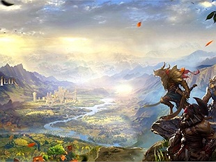 Dragonheir: Silent Gods - Game hành động RPG đề tài phiêu lưu hỗ trợ đa nền tảng đang mở thử nghiệm