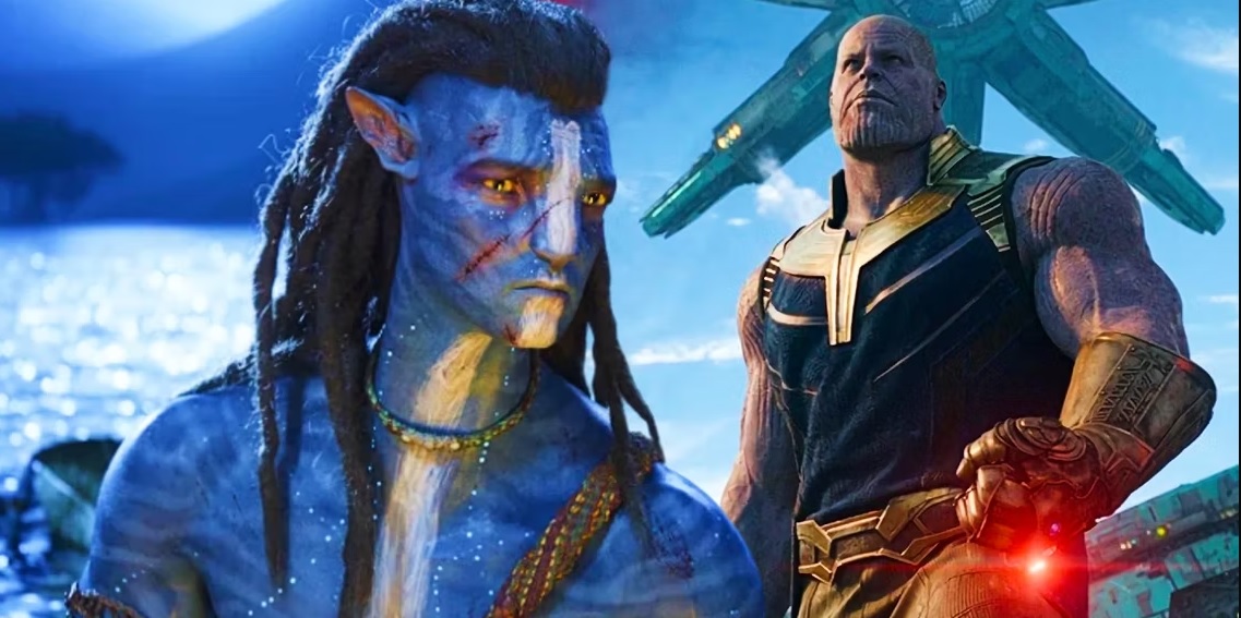 Thế giới cần Avatar hơn phim siêu anh hùng Marvel