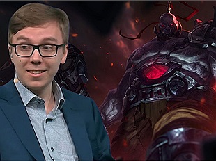 Riot ban dài hạn “boy 1 champ” Sion lừng danh Thebauffs vì lý do vô lý không tưởng tượng nổi