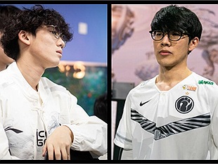 Top laner tuổi teen của IG tiết lộ lối chơi “điên rồ”: Không thích bị gọi là TheShy Hồng Kông, tham vọng nổi tiếng toàn cầu