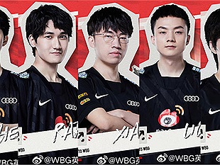 TheShy gánh kèo giúp “Super Team” WBG thắng chật vật trong ngày đầu thiếu bóng SofM