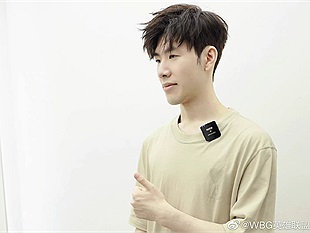 Vừa đánh vừa đùa, cho TheShy chơi Nidalee top, WBG vẫn lần đầu đánh bại TES