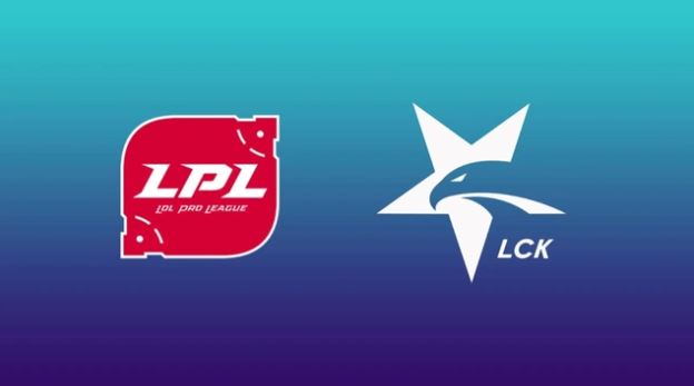 LCK và LPL luôn được đánh giá là 2 giải đấu hàng đầu của LMHT