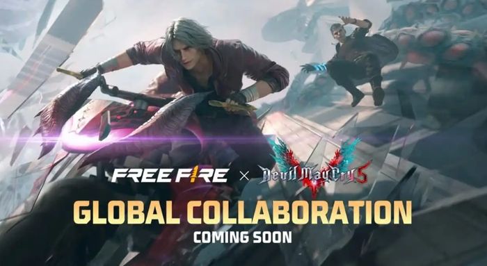 Free-Fire-Devil-May-Cry
