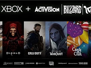 NetEase kết thúc thỏa thuận phân phối các tựa game của Activision Blizzard tại Trung Quốc