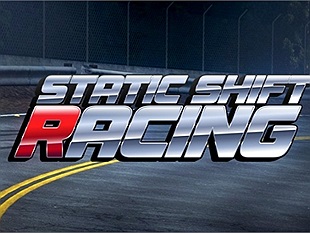 Static Shift Racing - Món quà đầu năm mới dành cho tín đồ đam mê đua xe