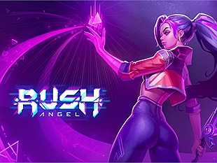 Rush Angel – Game hành động Roguelike cực hay trên nền tảng di động