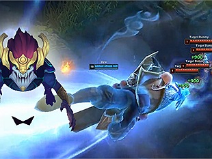Sau muôn trùng sóng gió, Aurelion Sol làm lại sắp “giáng trần” còn kèm khả năng triệu hồi…Lee Sin