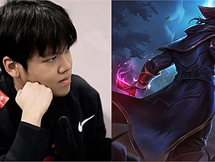 Angel đưa trở lại Twisted Fate sau 205 ngày rời xa LPL, RNG lần đầu toàn thắng 3 trận liền trong 2023
