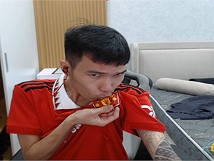 All-in vào MU, Sena thông báo đã trả hết khoản nợ khổng lồ, thoải mái đi du lịch sau 2 năm “cày cuốc” 