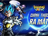 Bản Năng Vô Cực 3D chính thức ra mắt cả cộng đồng game thủ sục sôi với bộ giftcode siêu xịn