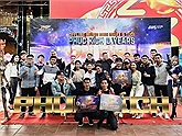 Offline sinh nhật “cảm xúc” nhất từ trước tới giờ của Phục Kích: game thủ từ sụt sùi với hành trình 6 năm đến máu chiến so tài bắn súng không mỏi tay