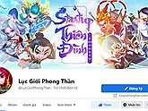 Lục Giới Phong Thần: Game đấu tướng chibi đề tài “chiến lục giới" sắp ra mắt game thủ Việt