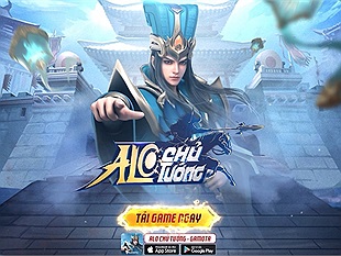 Alo Chủ Tướng - Phiên bản Việt Nam của tựa game Dynasty Origins Conquest sẽ sớm ra mắt trong tháng tới