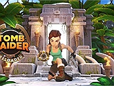 Tomb Raider Reloaded mở đăng ký trên cả Android và IOS