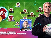 Top Eleven: Be a Football Manager - Game quản lý bóng đá hàng đầu cập bến Việt Nam