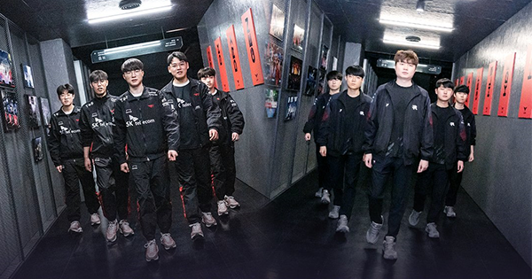 Playoffs LCK mùa Xuân 2023: 'Đại chiến Viễn thông' giữa T1 và KT phá vỡ nhiều kỷ lục của giải đấu