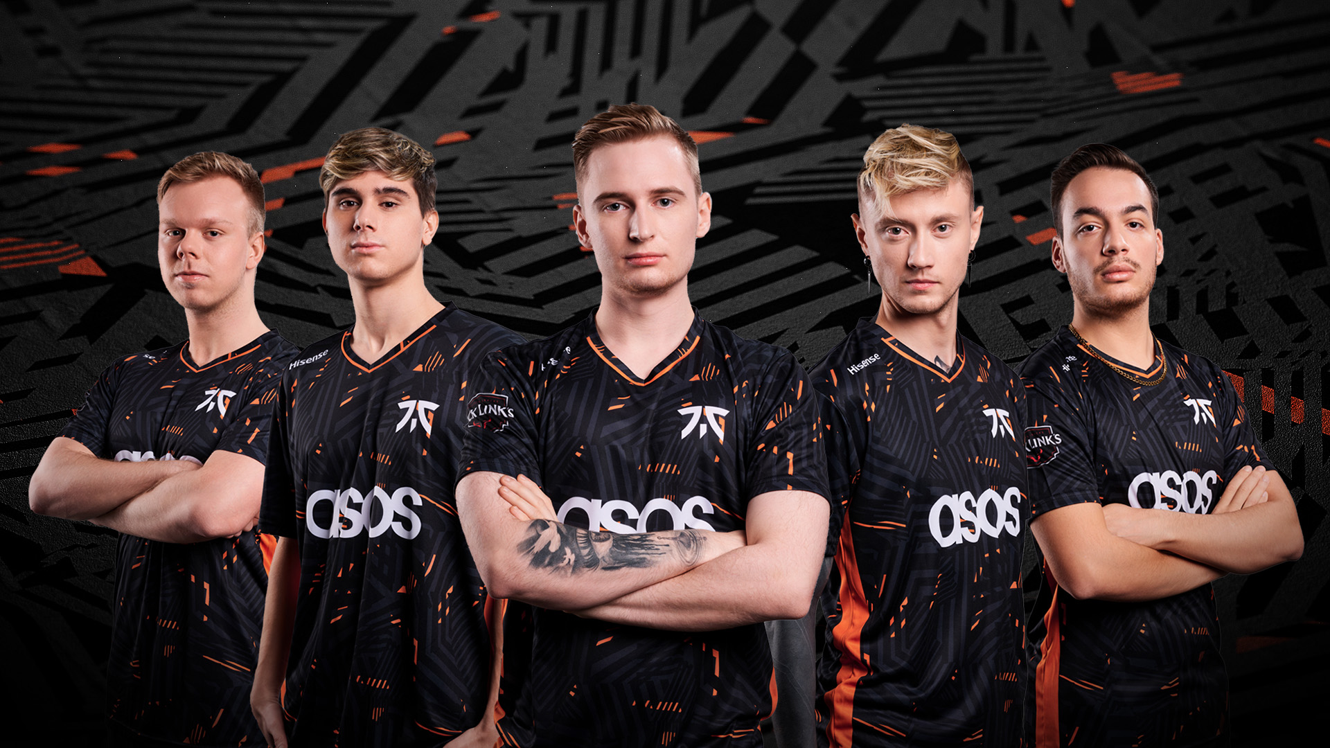 Rekkles cùng Fnatic bị loại sớm tại LEC Mùa Đông 2023