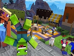 Tổng hợp những tính năng hay nhất trong Minecraft Bedrock 1.19.70