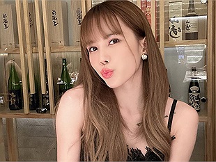 Thiều Bảo Trâm xinh đẹp, dễ thương nhận được cơn mưa lời khen từ cư dân mạng