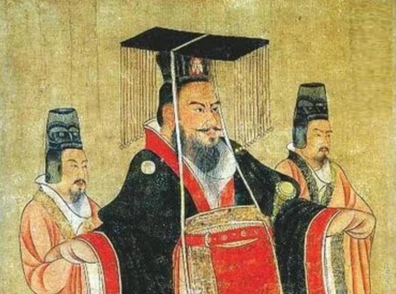 Các Hoàng đế Trung Quốc nghĩ ra phương pháp nào để chiều chuộng hậu cung