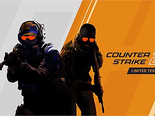 Không còn là tin đồn, Valve chính thức giới thiệu Counter-Strike 2 đến cộng đồng game thủ