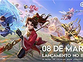 Honor of Kings - Liên Quân Mobile "bản gốc" đạt top 1 tại Brazil và chiến dịch mở rộng thị trường game Trung Quốc