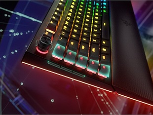 Trải nghiệm Razer BlackWidow V4 Pro - Bàn phím gaming mới ra mắt tại thị trường Việt Nam